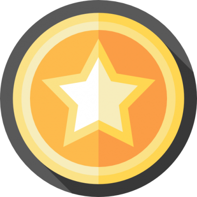 recommended star 1