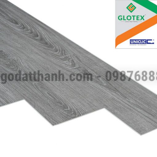 Sàn nhựa Glotex 4mm