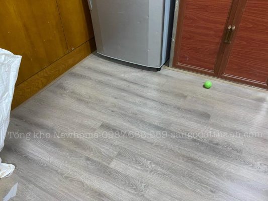 Sàn Gỗ Kronomax K988 12mm 12